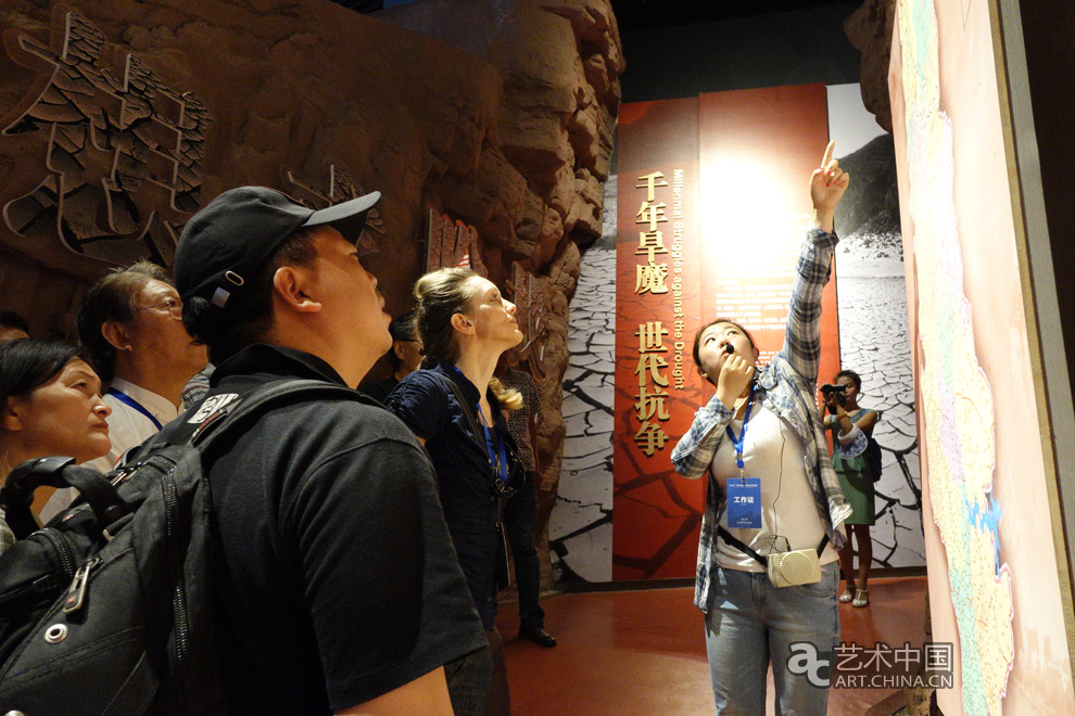 中外藝術(shù)家,太行對(duì)話,河南林州,中國(guó),國(guó)家畫(huà)院,中國(guó),互聯(lián)網(wǎng),新聞中心,國(guó)務(wù)院新聞辦公室,國(guó)家,旅游局